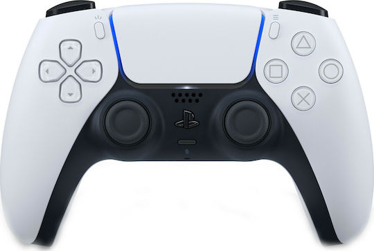 Sony DualSense & The Nioh Collection Ασύρματο Gamepad για PS5 Λευκό