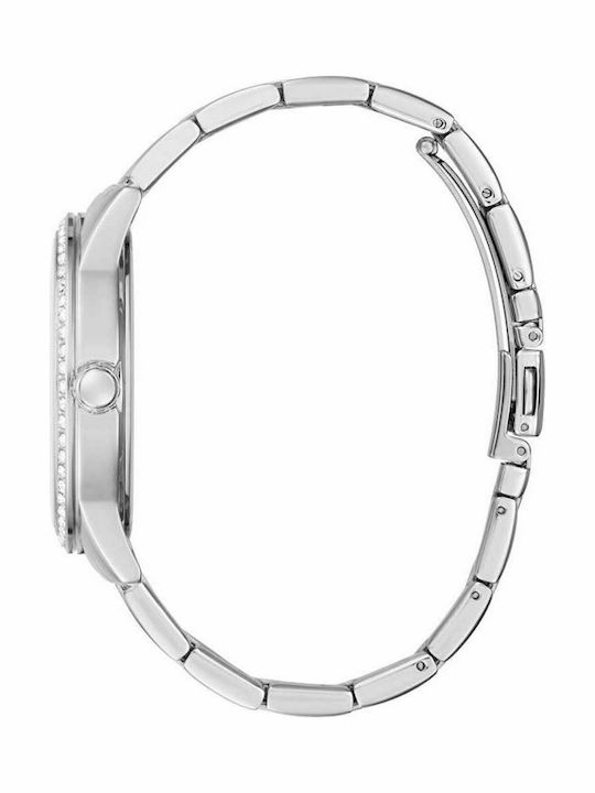 Guess Часовник с Механизъм с Батерия Guess Часовник с Механизъм с Батерия