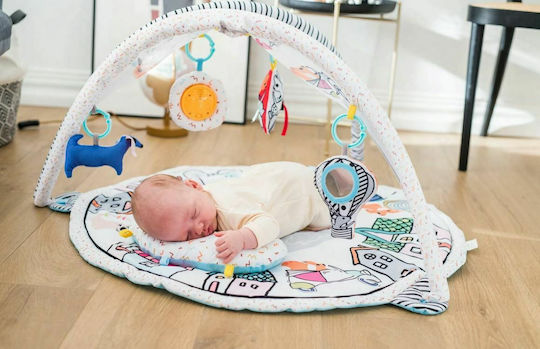 Qkids City Γυμναστήριο Δραστηριοτήτων για Νεογέννητα