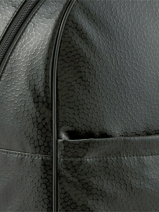 PUMA Core Up Μαύρο