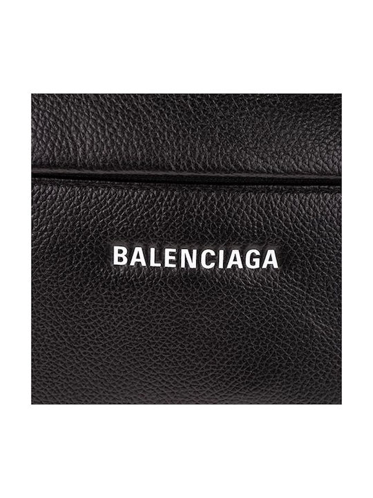 Balenciaga Backpack Μαύρο
