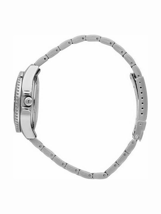 Sector Women's Watch with Silver Metal Bracelet