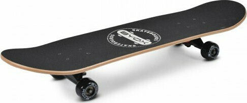 Byox 8.26" Complete Shortboard Πολύχρωμο