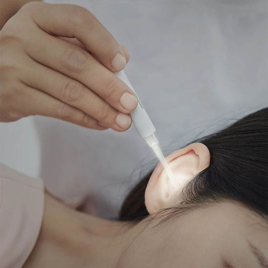 Xiaomi Mijia Houhou Manicure / Pedicure Set HU0125
