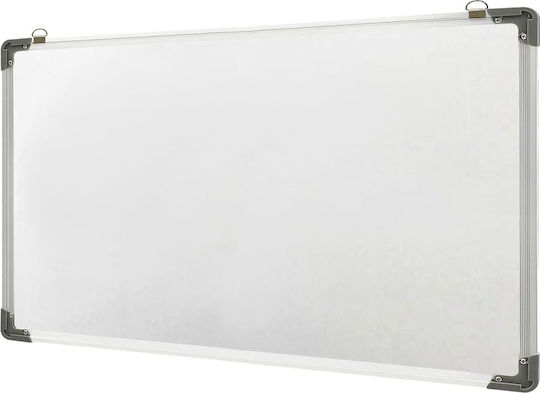 vidaXL Magnetic Hanging Dry Erase Board 110x60cm