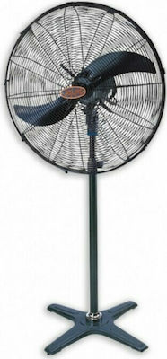 Newest FA-750 Commercial Stand Fan 260W 75cm