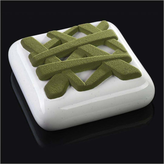 Pavoni Επαγγελματική Φόρμα Σιλικόνης TOP14S (14x24cm) 1τμχ