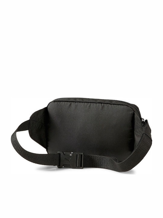 Bum Bag Taille Schwarz
