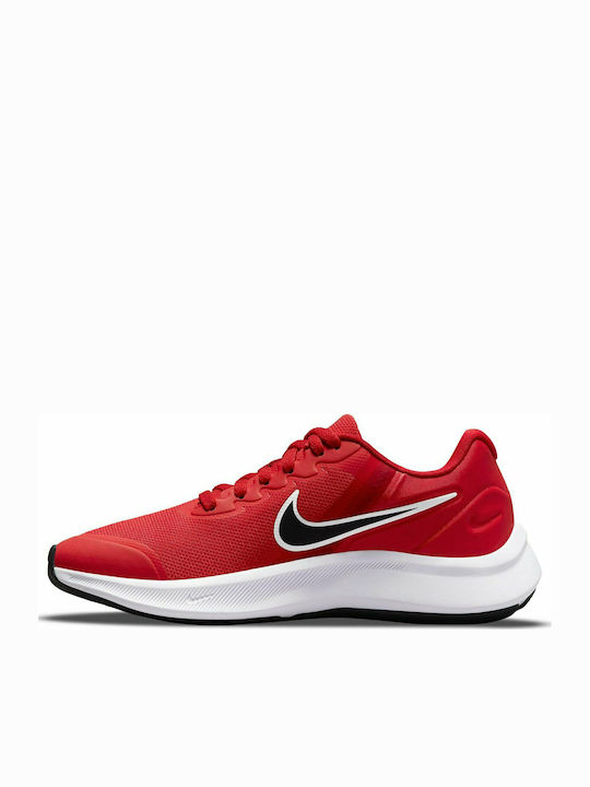 Nike Star Runner Roșii