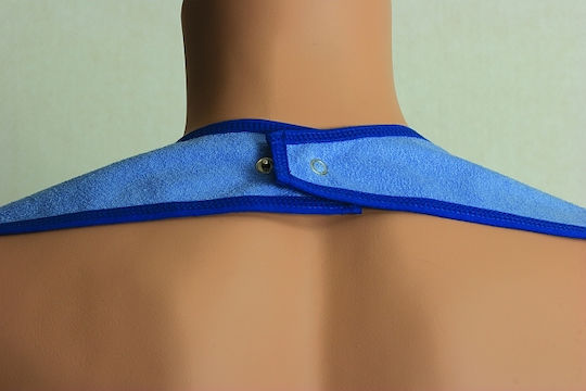 Caretex Хранителна престилка Синьо G885