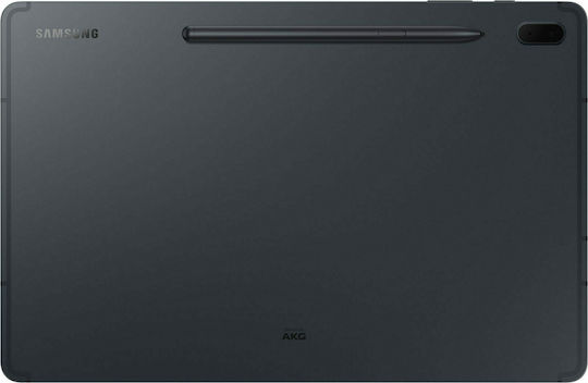Samsung Galaxy Tab S7 FE 5G 12.4Инчове (6GB/128GB) мистично черно