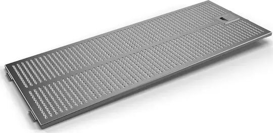 Bosch Συρόμενος Απορροφητήρας 60cm Inox