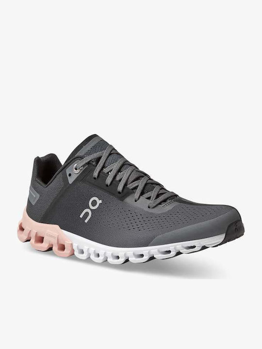 Cloudflow 3.0 Sport Shoes Running Grey