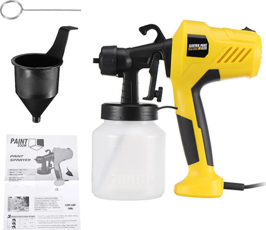 Electric Paint Spayer Elite Elektrische Farbspritzpistole