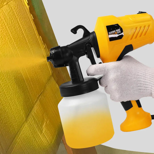 Electric Paint Spayer Elite Elektrische Farbspritzpistole