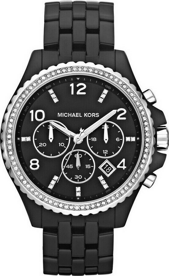 Michael kors mk5190 new arrivals