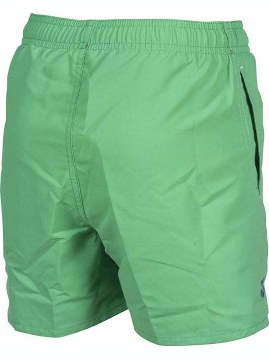 Arena Kids Swimwear Swim Shorts Green