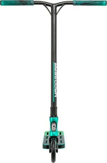 Madd Gear Kinderroller Origin Team Pro 2-Rad Freestyle Grün