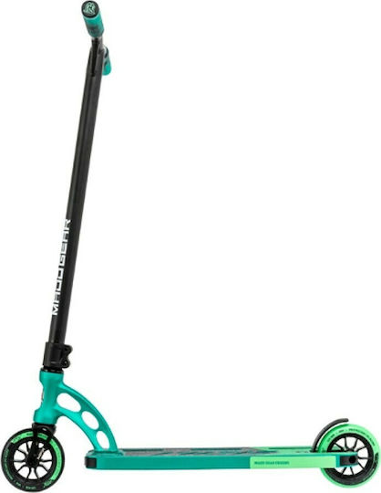 Madd Gear Kinderroller Origin Team Pro 2-Rad Freestyle Grün