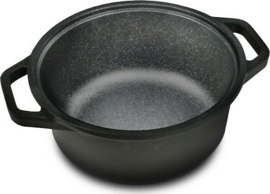 Risoli Blackplus Βαθιά 4.5lt / 28cm Risoli Blackplus Βαθιά 4.5lt / 28cm