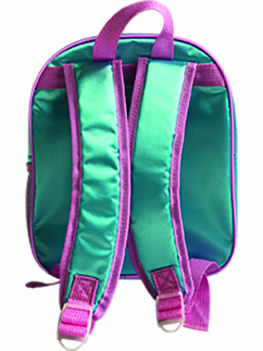 Creative Concepts Peppa Schulranzen Rucksack Kindergarten Mehrfarbig