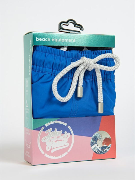 Men's Swimwear Shorts Mavi
