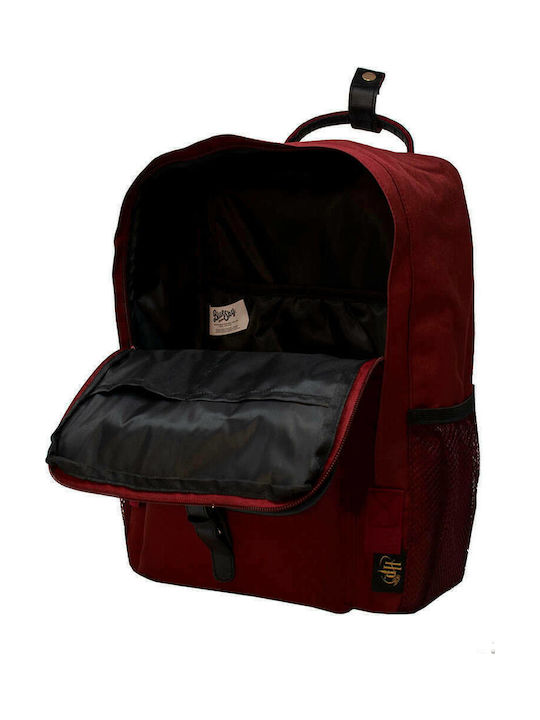 Blue Sky Studios Harry Potter Premium Burgundisch
