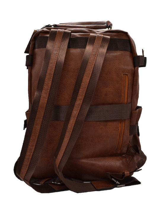 Hawkins Backpack Ταμπά