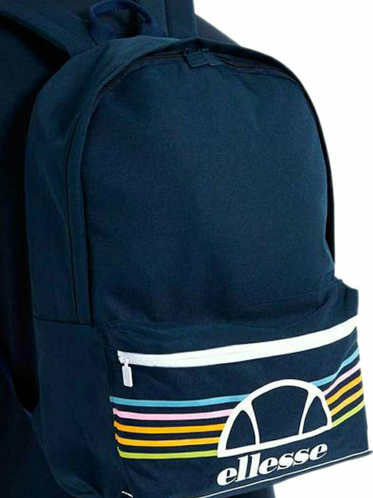 Ellesse Backpack Navy Μπλε