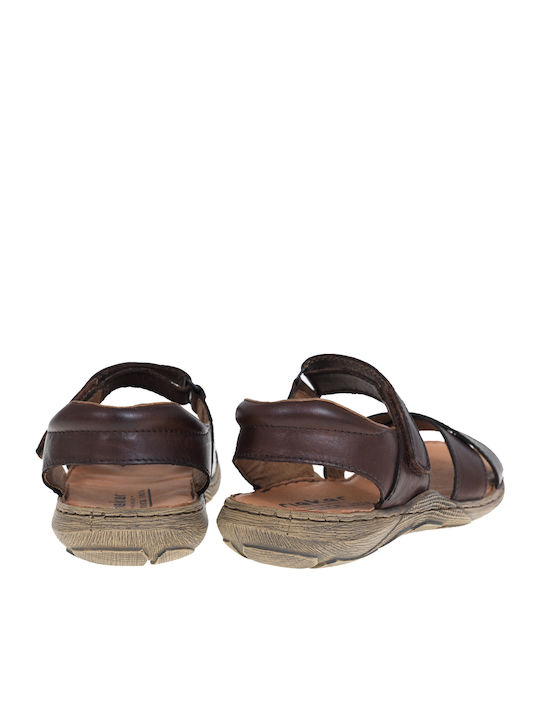 Men's Sandals Brown