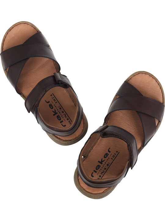 Men's Sandals Brown