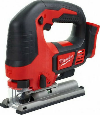 Milwaukee M18 BJS-0X Jigsaw 18V 4933459573