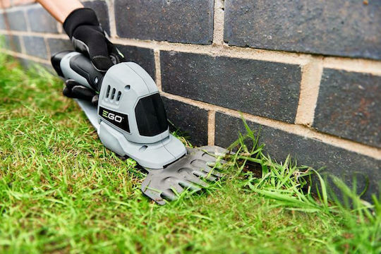 Ego Power Plus CHT2001E mit Klingenlänge 20cm