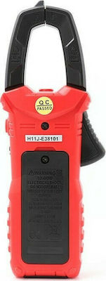 Habotest HT206A Clamp Meter Digital 600A AC