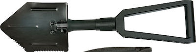 Martinez Albainox Folding Shovel with Handle 33793 Retrieved from