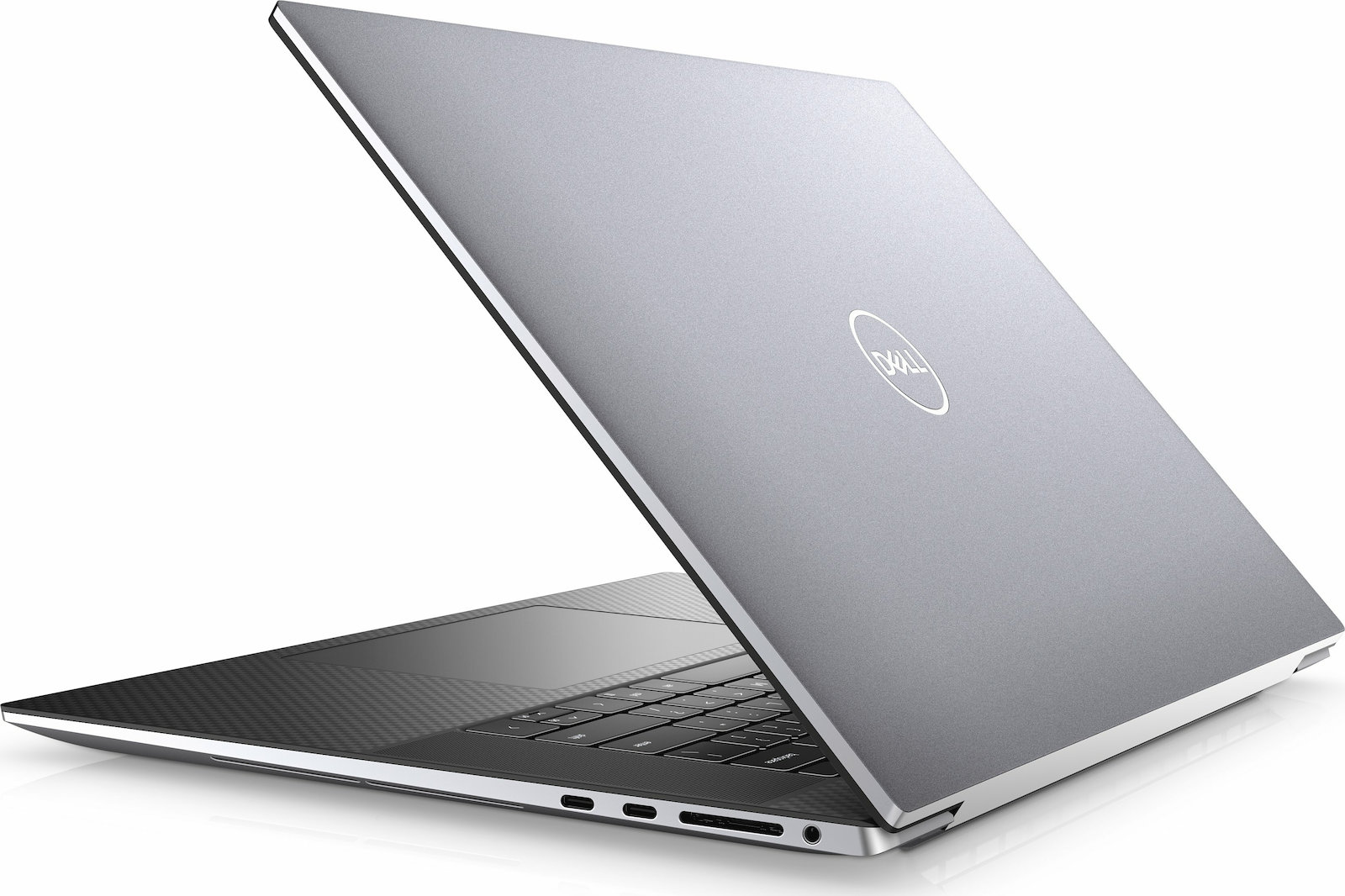 Dell precision 5760 обзор