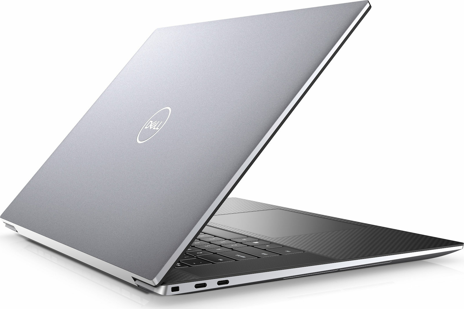 Dell precision 5760 обзор