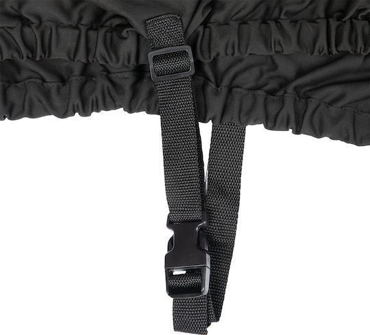 Oxford Waterproof Motorcycle Cover Protex Stretch L246xW104xH127cm