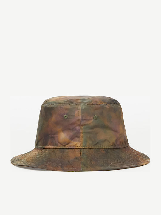 New Era Men's Bucket Hat Multicolour