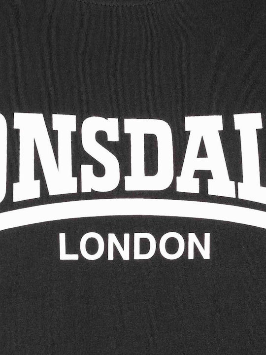 Lonsdale Lonsdale