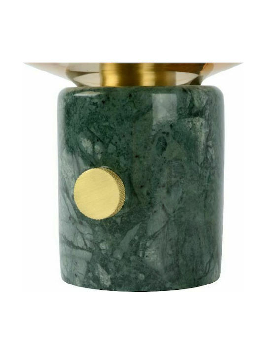 Lucide Lightning Charlize Decorative Lamp with Socket for Bulb E27 Brown