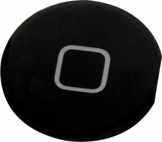 Home Button Replacement Part μαύρο (iPad mini 3)