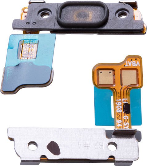 Samsung Flex Cable with On / Off button for Galaxy S10