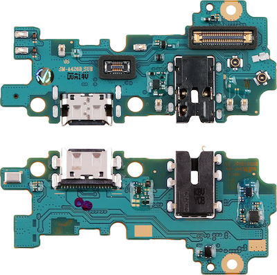 Samsung Flex Cable with Charging port for Galaxy A42