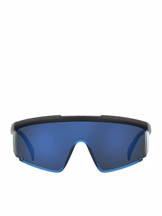 Levi's Sunglasses with Acetate Frame Levi's Sunglasses with Acetate Frame