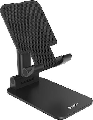 Orico MPH Desk Stand for Mobile Phone in Black Colour