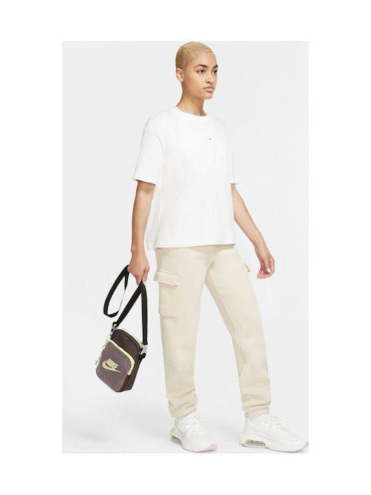 Heritage 2.0 Men's Bag Shoulder / Crossbody Gray