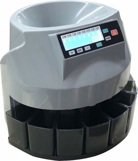 Runner 36d Geldzähler 21040001