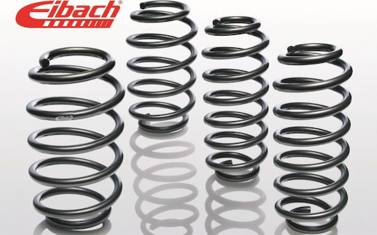 Eibach Pro Kit Set Springs Lowering 4pcs for Nissan X-Trail 2014-2020