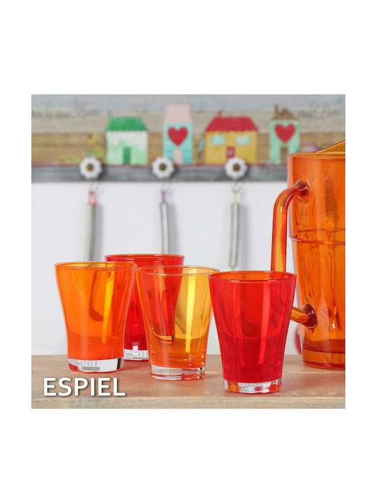 Espiel Impilabile